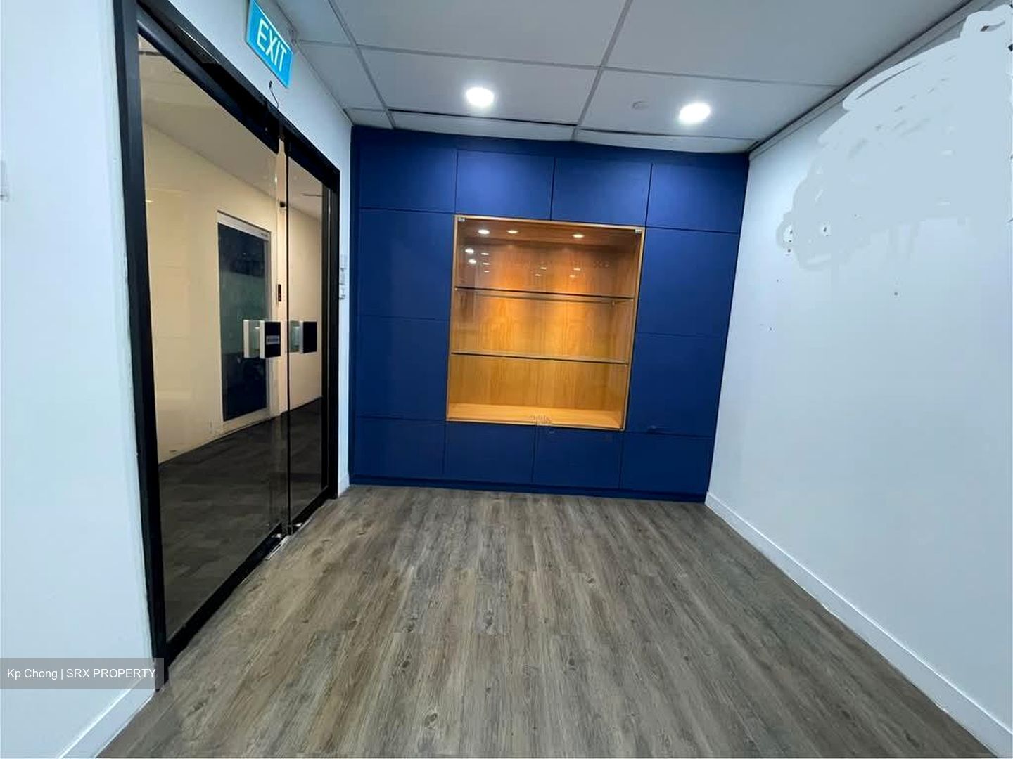 Keck Seng Tower (D1), Office #556759681